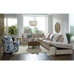 Dovely Sectional - Image 5