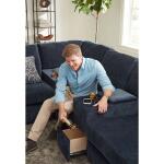 Dovely Sectional - Image 8