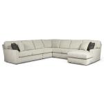 Dovely Sectional