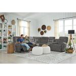 Unity 5-Seat Reclining Sectional Sofa Sectionals Best Home Furnishings 6 Unity 5-Seat Reclining Sectional Sofa Sectionals Best Home Furnishings 6