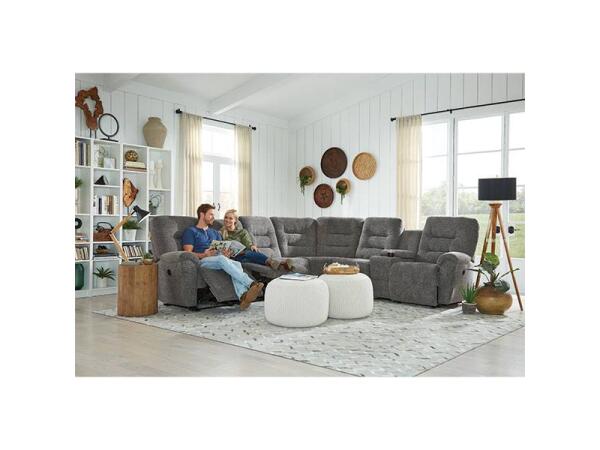 Unity 5-Seat Reclining Sectional Sofa Sectionals Best Home Furnishings 3 Unity 5-Seat Reclining Sectional Sofa Sectionals Best Home Furnishings 3