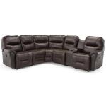 Best Bodie Sectional