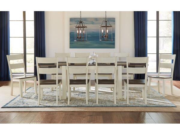 Mariposa CO Dining Table Dining Tables A-America