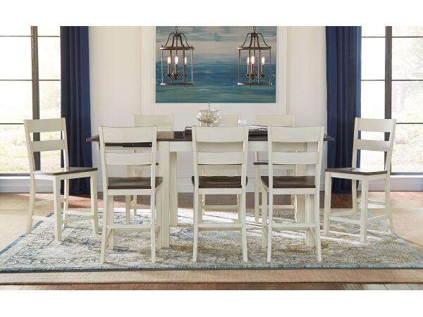 Mariposa CO Gathering Table Dining Tables A-America 3