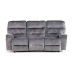 Best Furniture Ryson Power Sofa - Wall Saver
