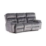Best Furniture Ryson Power Sofa - Wall Saver - Image 4