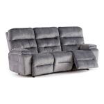 Best Furniture Ryson Power Sofa - Wall Saver - Image 3