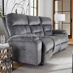 Best Furniture Ryson Power Sofa - Wall Saver - Image 2