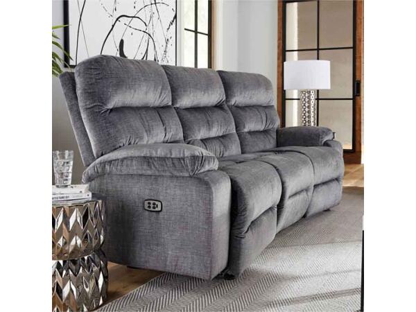 Best Ryson Power Sofa – Wall Saver Sofas Best Home Furnishings 3