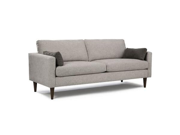 Best Trafton Fabric Sofa Sofas Best Home Furnishings