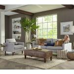 Best Furniture Trafton Fabric Sofa - Image 6