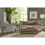 Best Furniture Trafton Fabric Sofa - Image 2