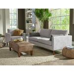 Best Furniture Trafton Fabric Sofa - Image 5