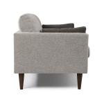 Best Furniture Trafton Fabric Sofa - Image 4