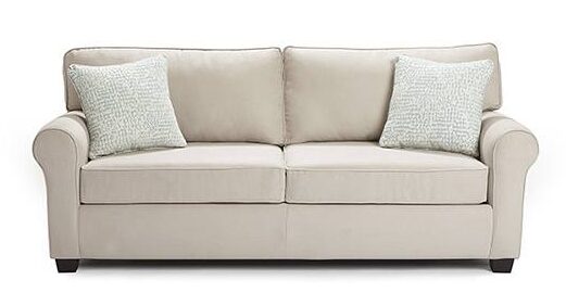 Best Shannon Full Sleeper Sofa