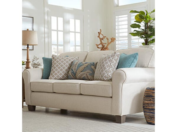 Best Annabel Sofa – Custom Seating Sofas Best Home Furnishings 3