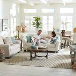 Best Furniture Annabel Sofa - Custom Seating - Image 3