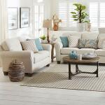 Best Annabel Loveseat - Custom Seating - Image 2