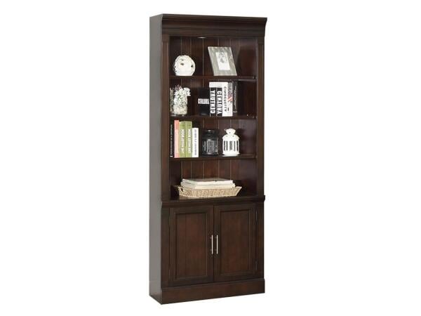32-inch Open Top Bookcase Bookcases Parker House