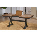 Stormy Ridge Trestle Table - Image 2