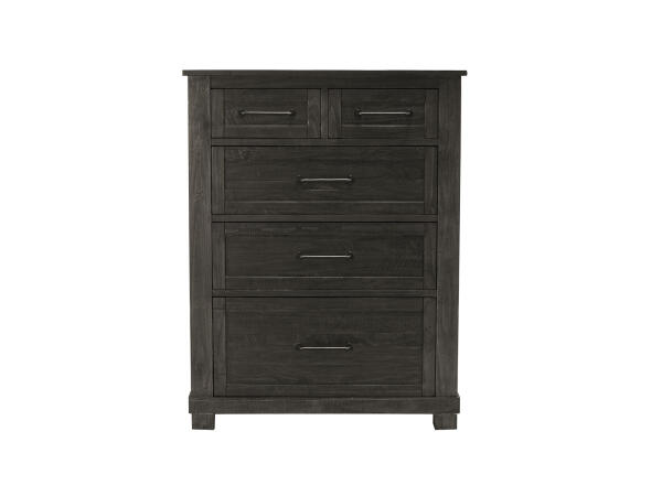 Sun Valley Brown Large Chest Chests A-America