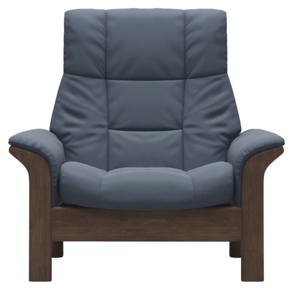 Stressless® Buckingham High Back - Chair
