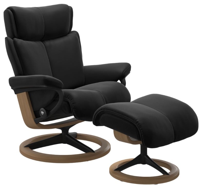 Stressless® Magic - Signature Base