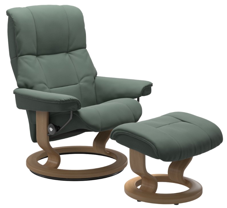 Stressless® Mayfair Recliner - Classic Base