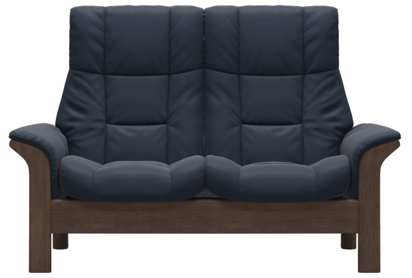 Stressless® Windsor High Back - Loveseat