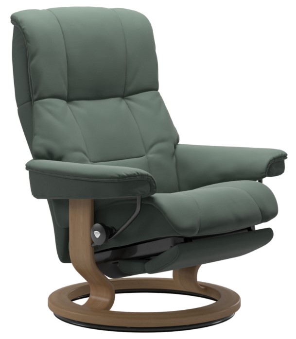 Stressless® Mayfair Recliner - Classic Power Base