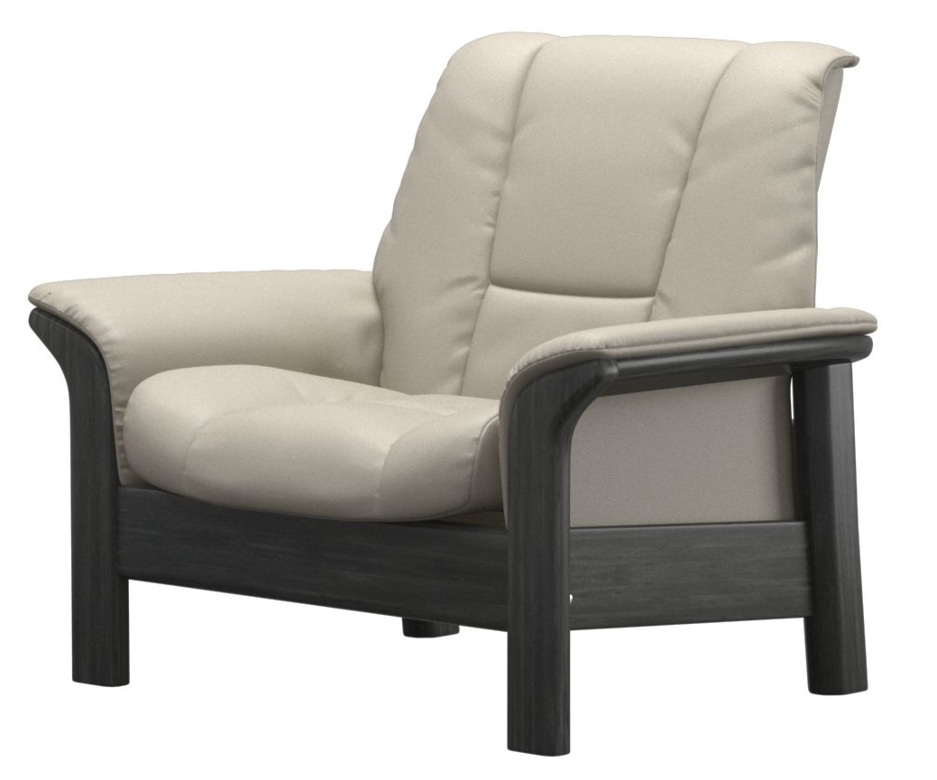 Stressless® Buckingham Chair - Low back