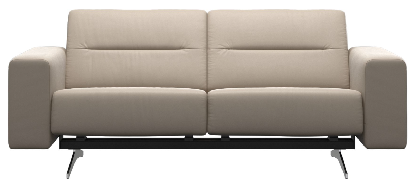 Stressless® Stella Loveseat - S1 Arm
