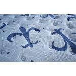 Stearns & Foster Lux Estate Firm Euro Pillow Top Mattress - Image 5