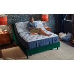 Stearns & Foster Lux Estate Firm Euro Pillow Top Mattress - Image 4