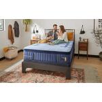 Stearns and Foster Lux Hybrid Firm Mattress - Image 7