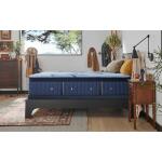Stearns and Foster Lux Hybrid Firm Mattress - Image 3