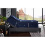 Stearns and Foster Reserve Collection Firm Euro Pillow Top Mattress - Image 2