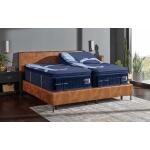 Stearns and Foster Reserve Collection Firm Euro Pillow Top Mattress - Image 3
