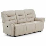 Best Furniture Unity Reclining Sofa