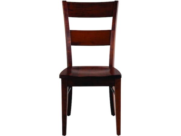 Aspen Side Chair Chairs & Benches Customizable 3