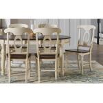 British Isles CO Napoleon Sidechair