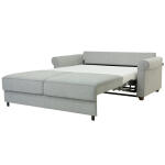 Luonto Charleston Loveseat - Queen Sleeper - Image 2