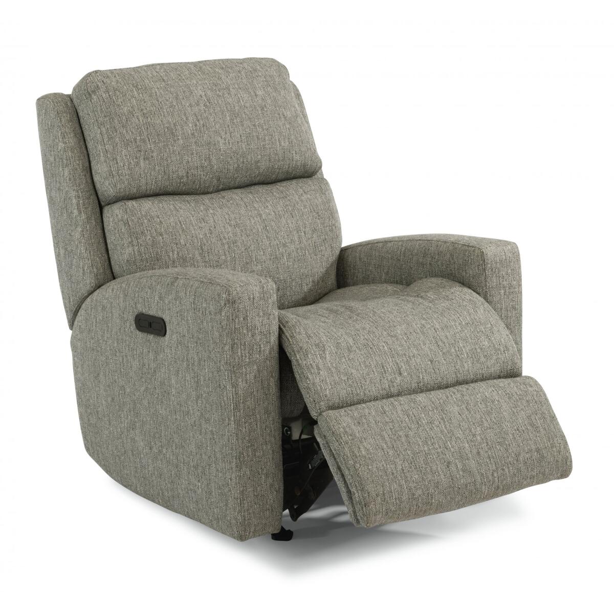 Catalina Rocker Recliner Recliners Customizable 2