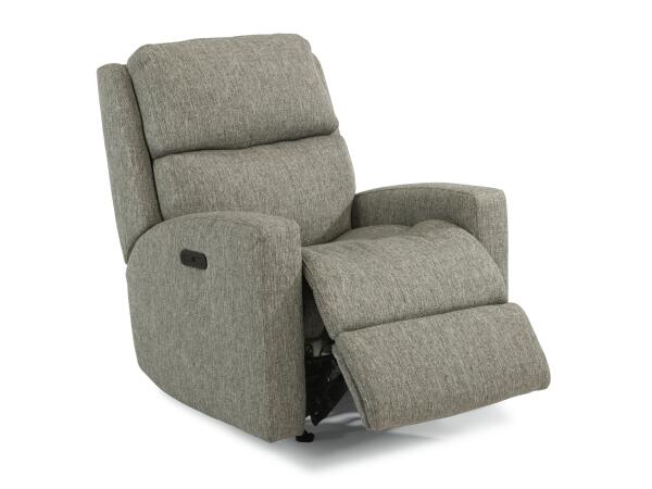 Catalina Rocker Recliner Recliners Customizable 3