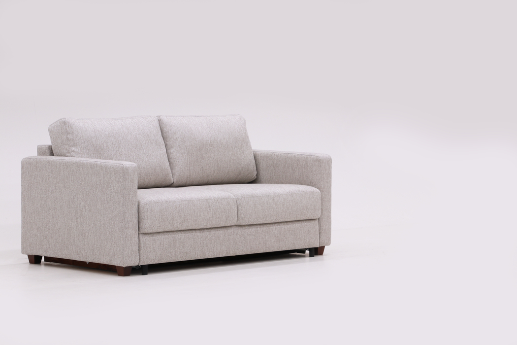 Luonto Fantasy Loveseat - Queen Sleeper - Image 2
