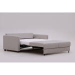 Luonto Fantasy Loveseat - Queen Sleeper - Image 3