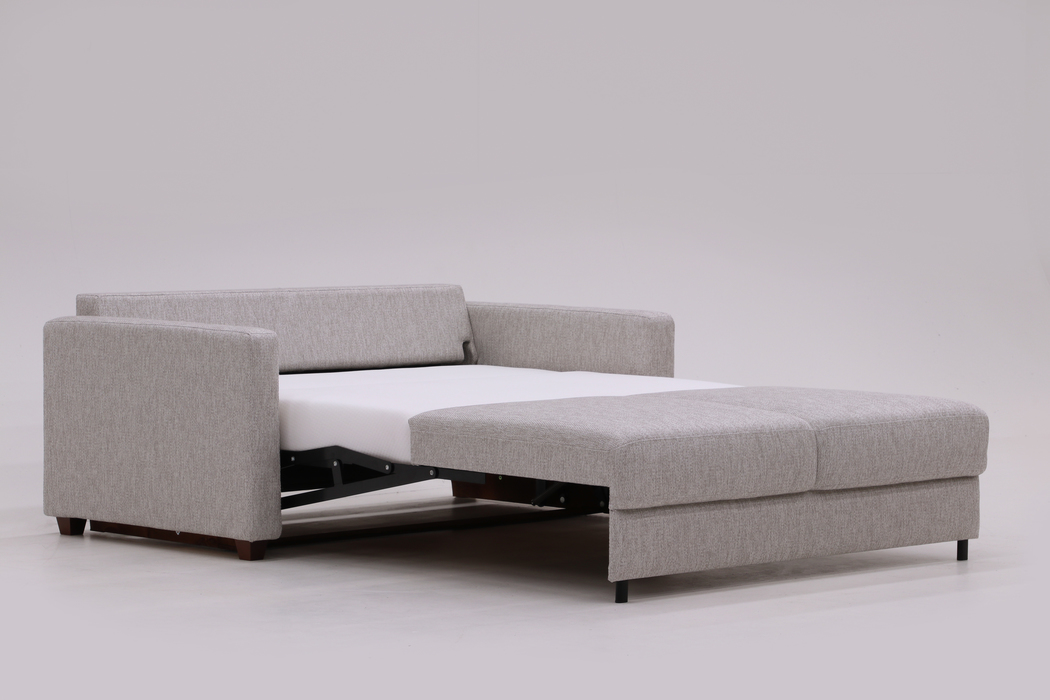 Luonto Fantasy Loveseat - Queen Sleeper - Image 3
