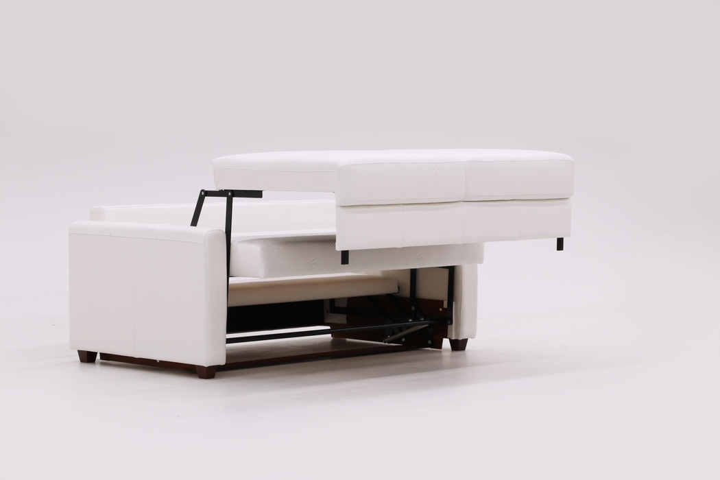 Luonto Fantasy Loveseat - Queen Sleeper - Image 5