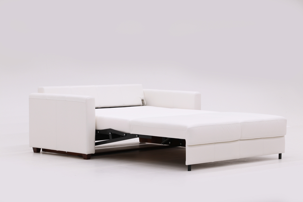 Luonto Fantasy Loveseat - Queen Sleeper - Image 6