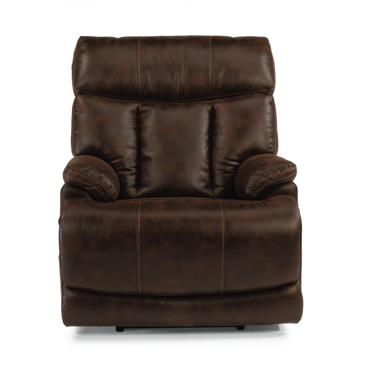 Clive Power Recliner Recliners Customizable